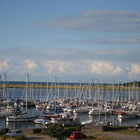 Ferienappartements Marina Wendtorf An Der Ostsee Kültér fotó