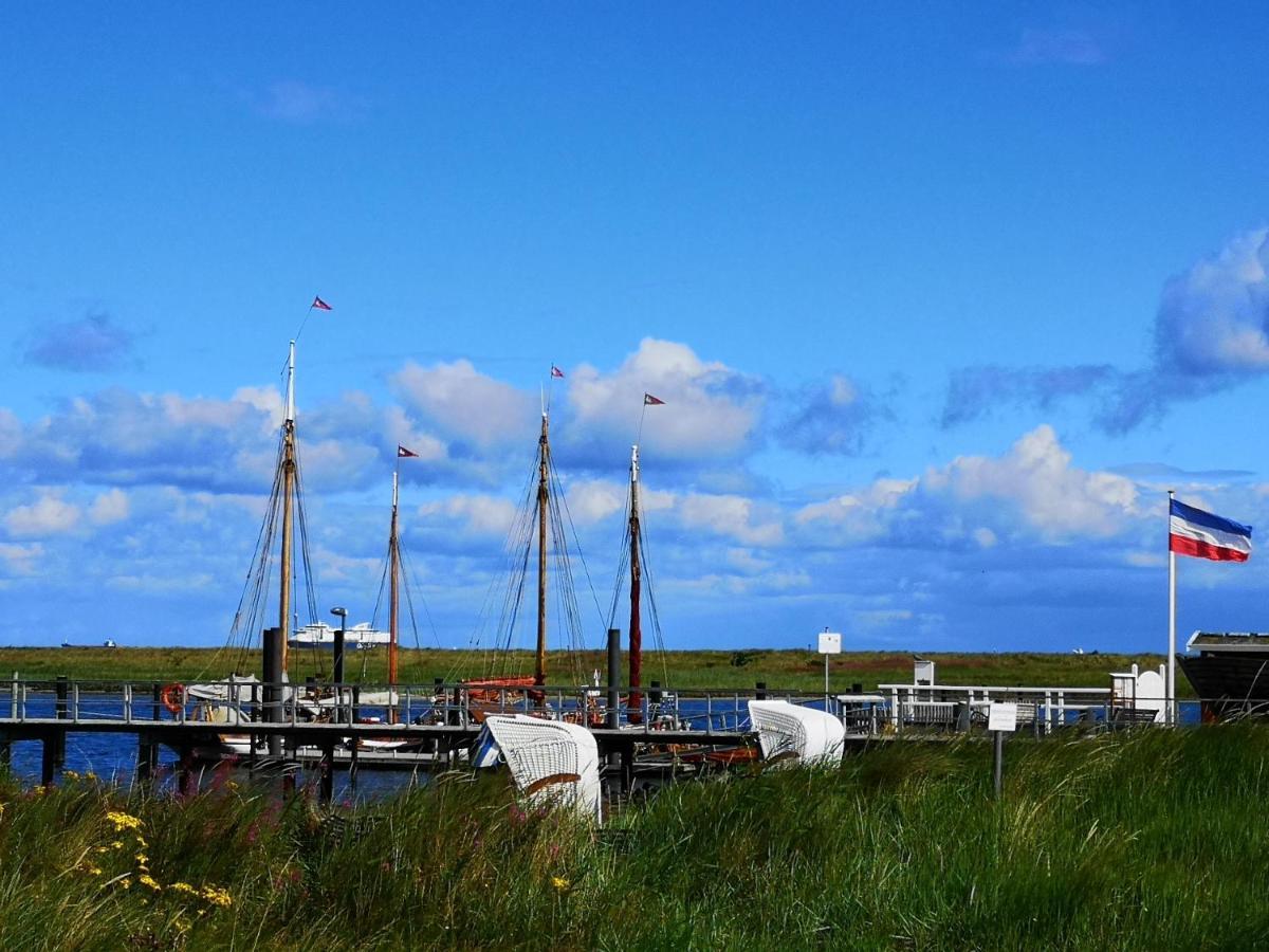Ferienappartements Marina Wendtorf An Der Ostsee Kültér fotó
