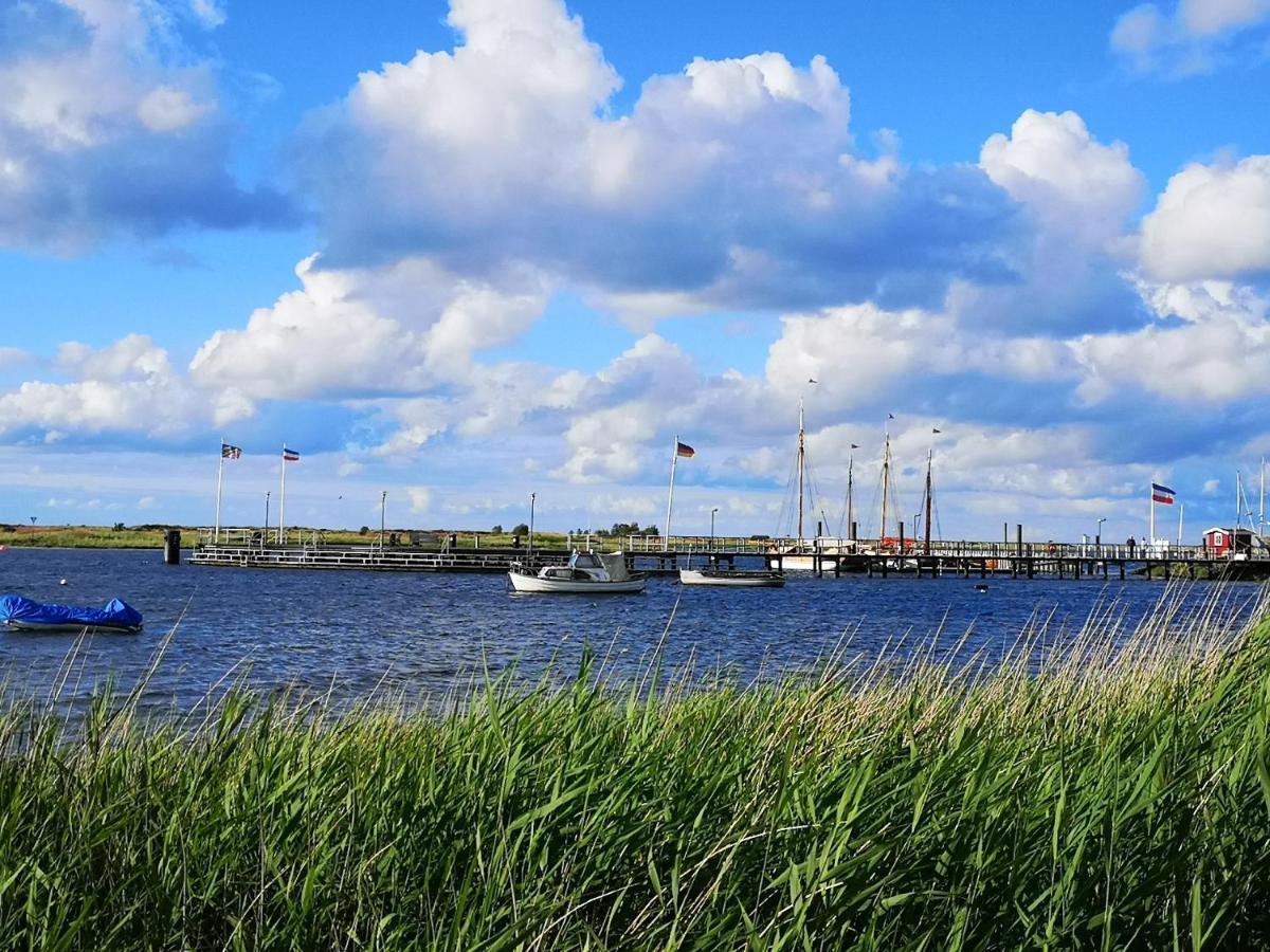 Ferienappartements Marina Wendtorf An Der Ostsee Kültér fotó