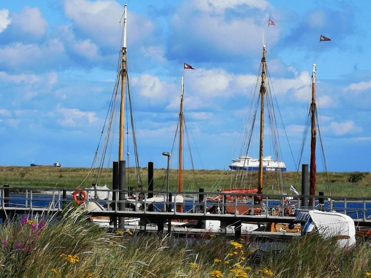 Ferienappartements Marina Wendtorf An Der Ostsee Kültér fotó