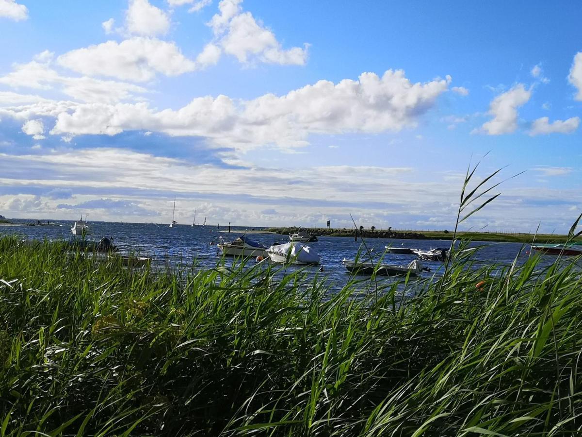 Ferienappartements Marina Wendtorf An Der Ostsee Kültér fotó