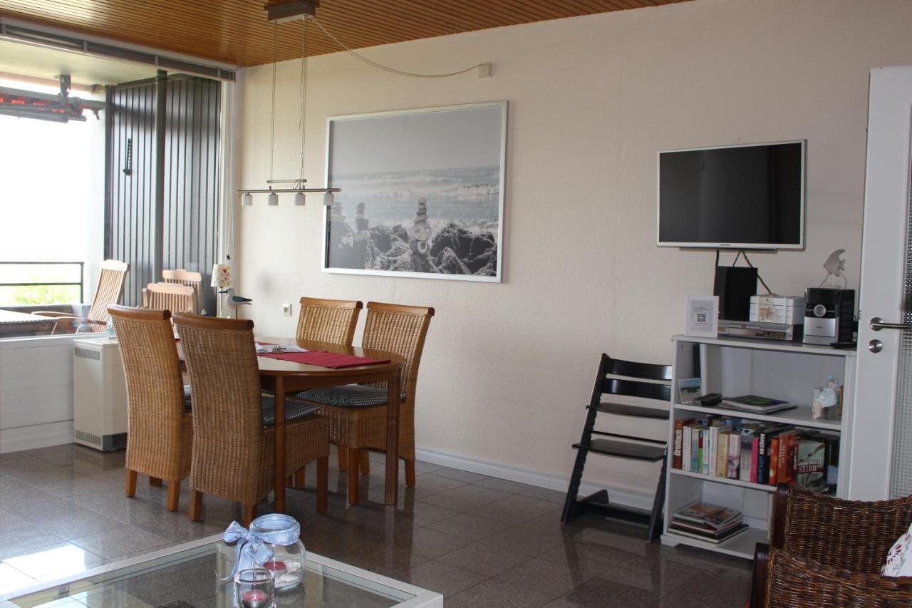 Ferienappartements Marina Wendtorf An Der Ostsee Kültér fotó