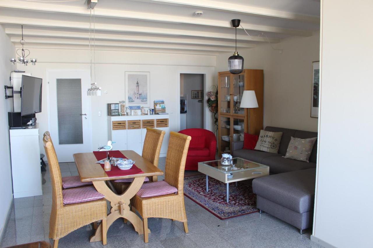 Ferienappartements Marina Wendtorf An Der Ostsee Kültér fotó