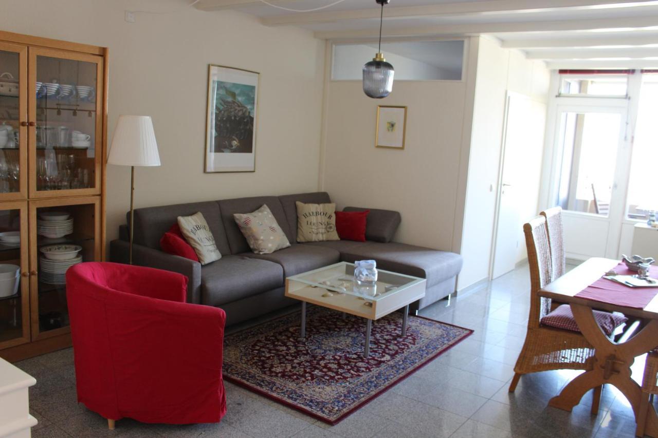 Ferienappartements Marina Wendtorf An Der Ostsee Kültér fotó