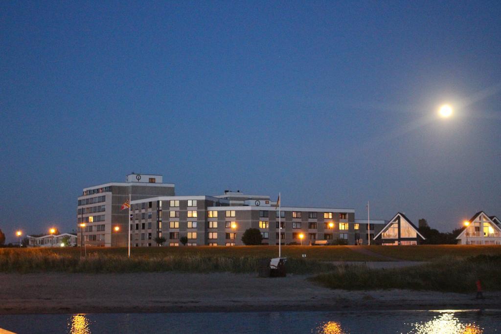 Ferienappartements Marina Wendtorf An Der Ostsee Szoba fotó