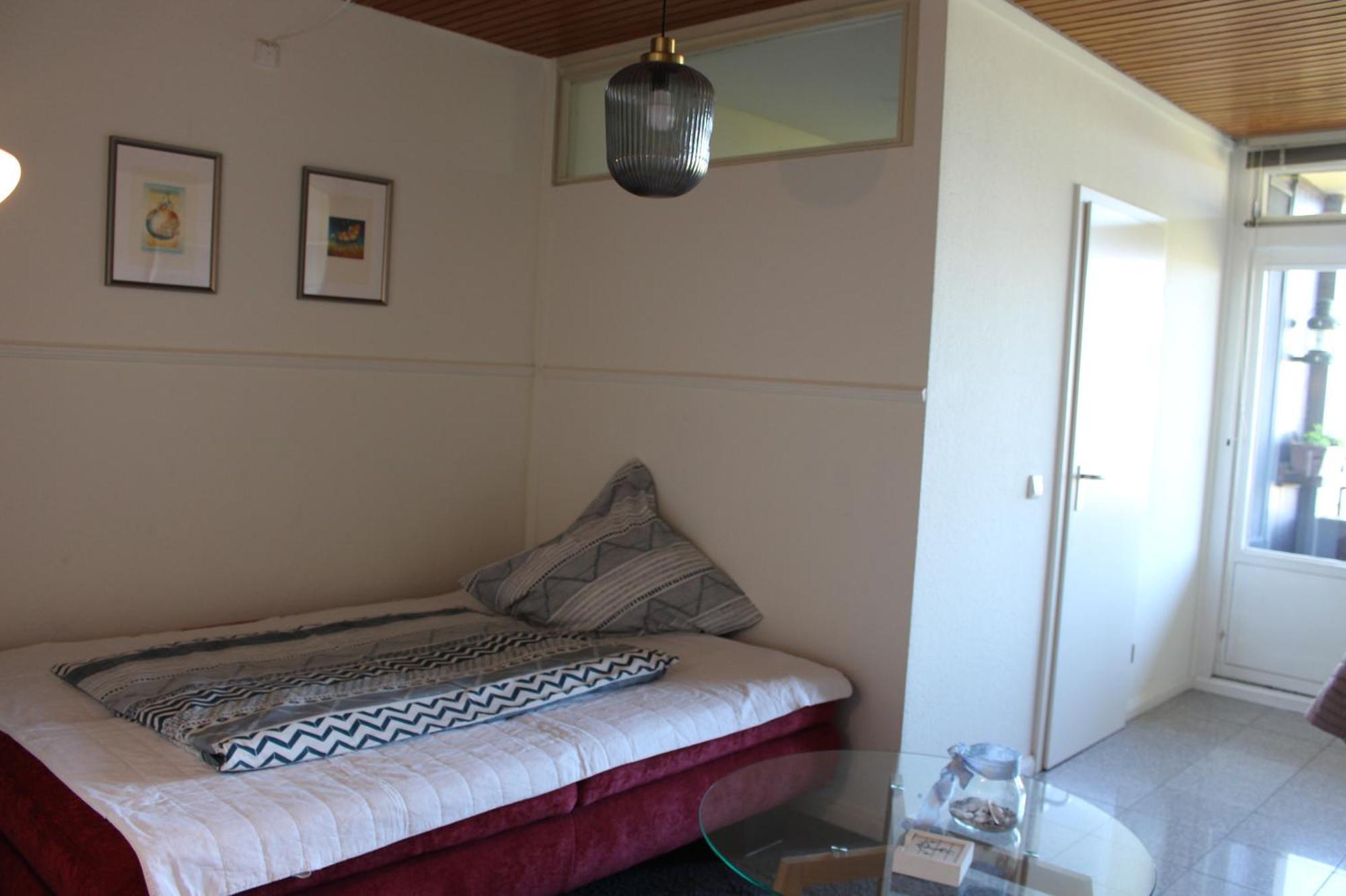 Ferienappartements Marina Wendtorf An Der Ostsee Kültér fotó
