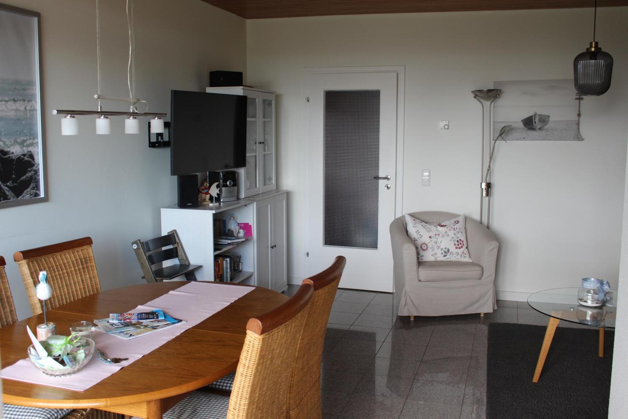 Ferienappartements Marina Wendtorf An Der Ostsee Kültér fotó