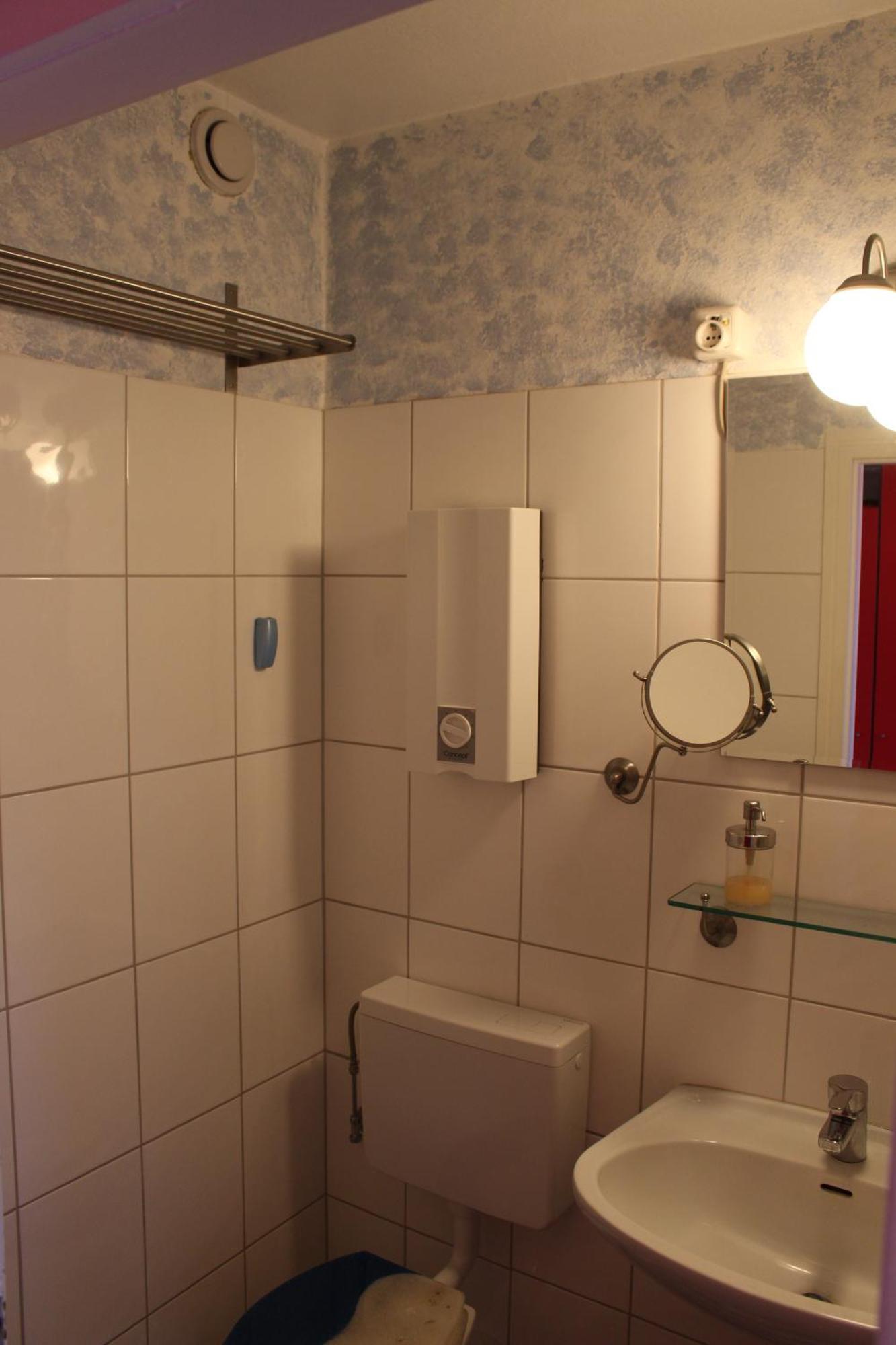 Ferienappartements Marina Wendtorf An Der Ostsee Kültér fotó