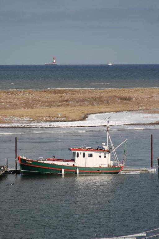 Ferienappartements Marina Wendtorf An Der Ostsee Szoba fotó
