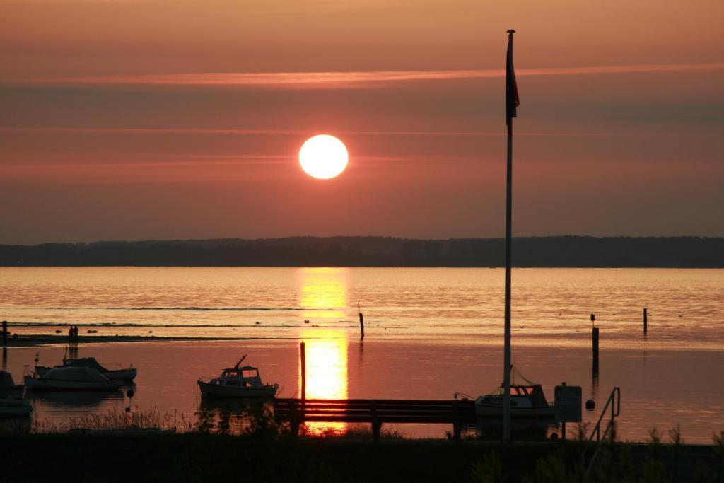Ferienappartements Marina Wendtorf An Der Ostsee Szoba fotó