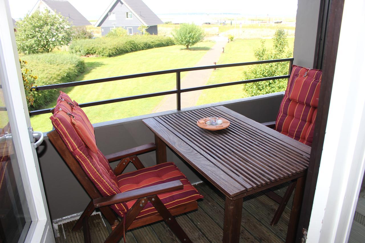 Ferienappartements Marina Wendtorf An Der Ostsee Kültér fotó